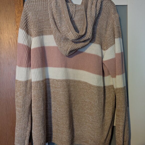 Color block sweater - Picture 2 of 2